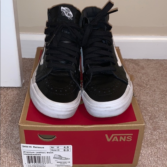 vans premium leather vans premium leather